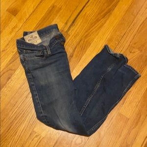 Hollister Skinny Jeans